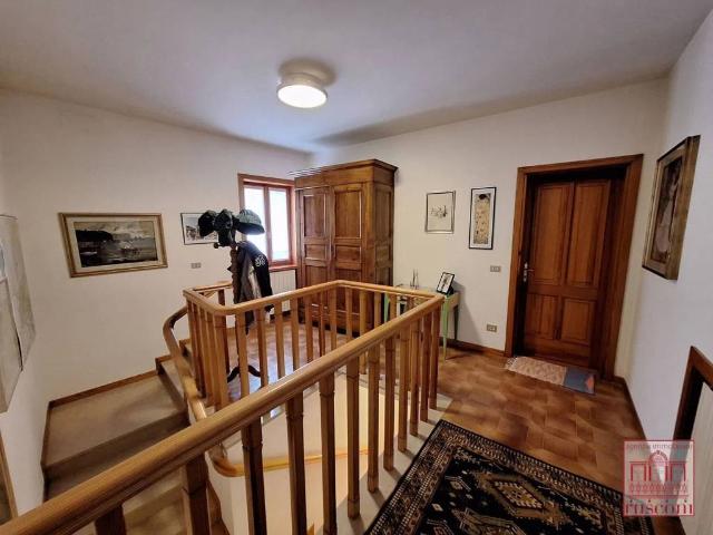 Appartamento in vendita a Montereale Valcellina PN