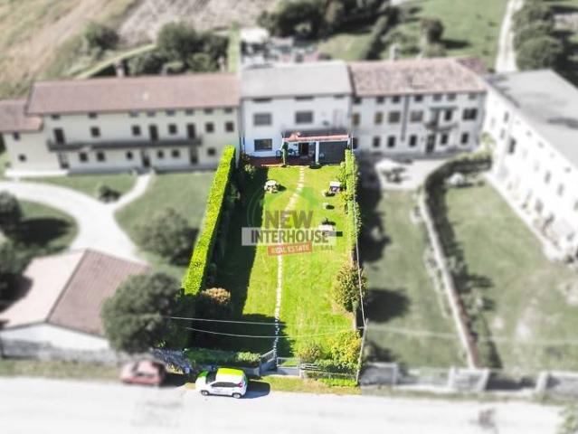 Appartamento in vendita a Montereale Valcellina PN