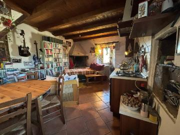 Appartamento in vendita a Monterenzio BO