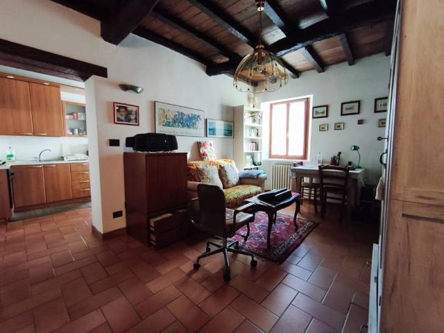 Appartamento in vendita a Monterenzio BO