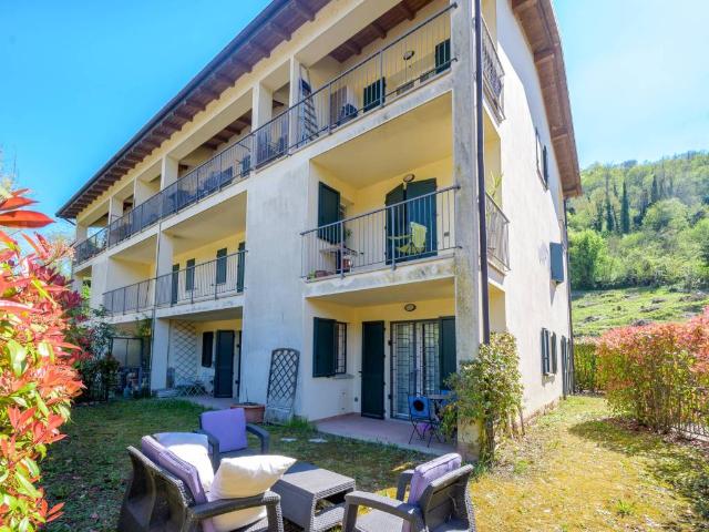 Appartamento in vendita a Monterenzio BO