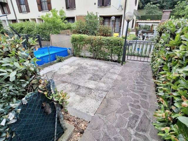 Appartamento in vendita a Monterenzio BO