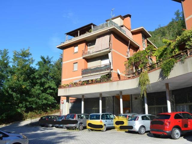 Appartamento in vendita a Monterenzio BO