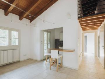 Appartamento in vendita a Monterenzio BO