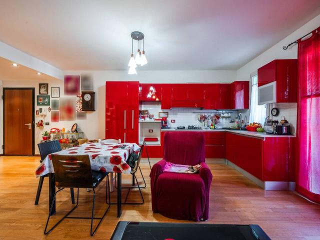 Appartamento in vendita a Monterenzio BO