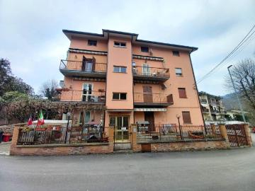 Appartamento in vendita a Monterenzio BO
