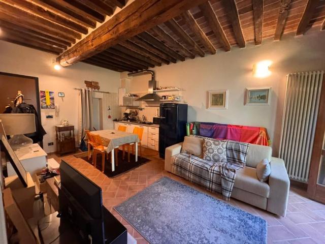 Appartamento in vendita a Monterenzio BO
