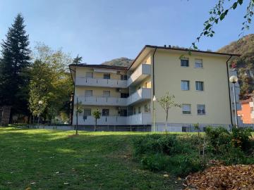 Appartamento in vendita a Monterenzio BO