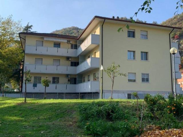Appartamento in vendita a Monterenzio BO