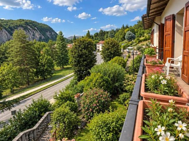 Villa in vendita a Monterenzio BO