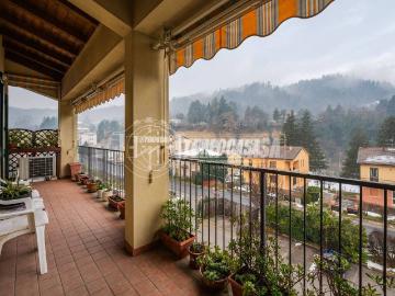 Appartamento in vendita a Monterenzio BO
