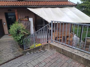 Appartamento in vendita a Monterenzio BO