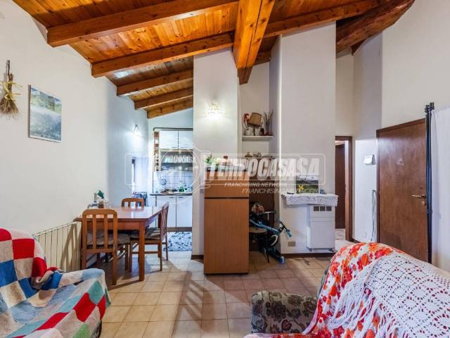 Appartamento in vendita a Monterenzio BO
