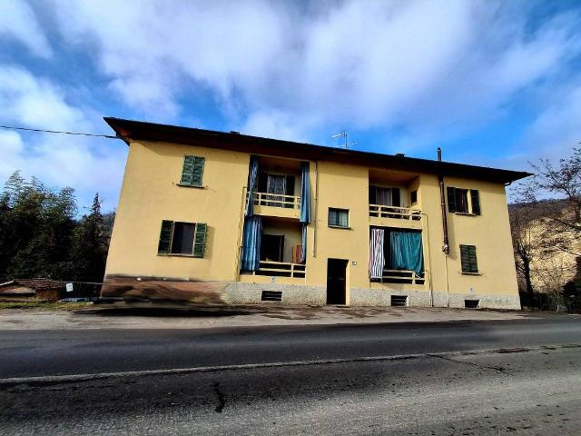 Appartamento in vendita a Monterenzio BO