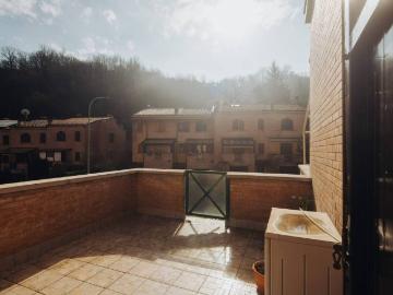 Appartamento in vendita a Monterenzio BO