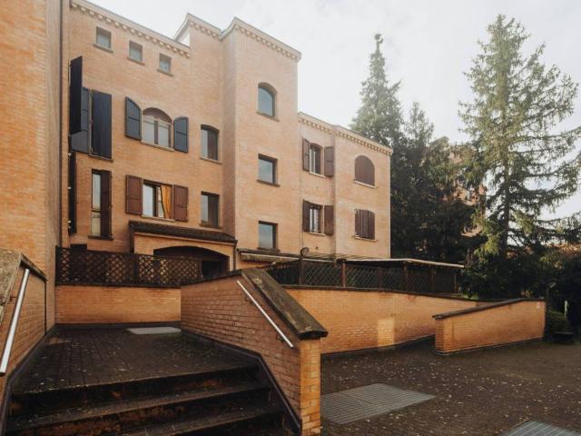 Appartamento in vendita a Monterenzio BO