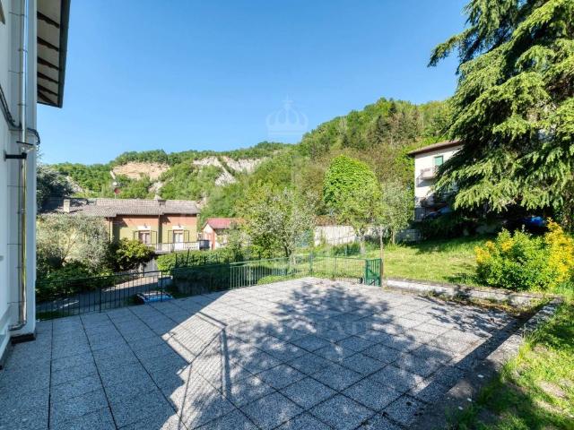 Appartamento in vendita a Monterenzio BO
