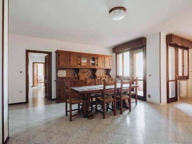 Appartamento in vendita a Monterenzio BO