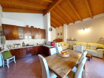 Appartamento in vendita a Monterenzio BO