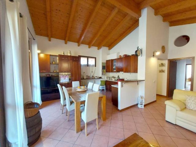 Appartamento in vendita a Monterenzio BO