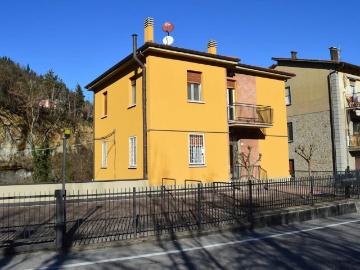 Appartamento in vendita a Monterenzio BO