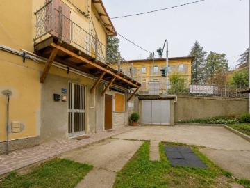 Appartamento in vendita a Monterenzio BO