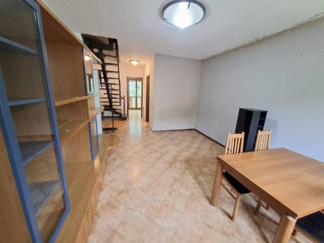 Appartamento in vendita a Monterenzio BO