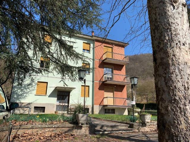 Appartamento in vendita a Monterenzio BO