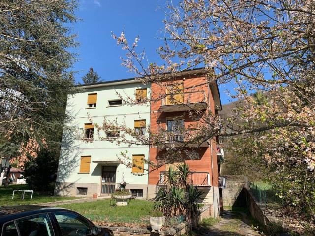 Appartamento in vendita a Monterenzio BO
