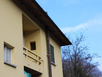 Appartamento in vendita a Monterenzio BO
