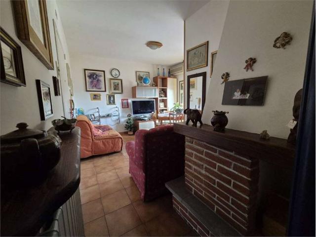 Appartamento in vendita a Monterenzio BO