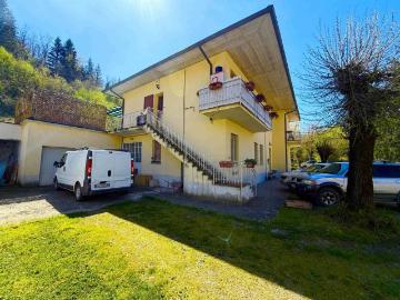 Appartamento in vendita a Monterenzio BO