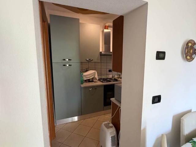 Appartamento in vendita a Monterenzio BO
