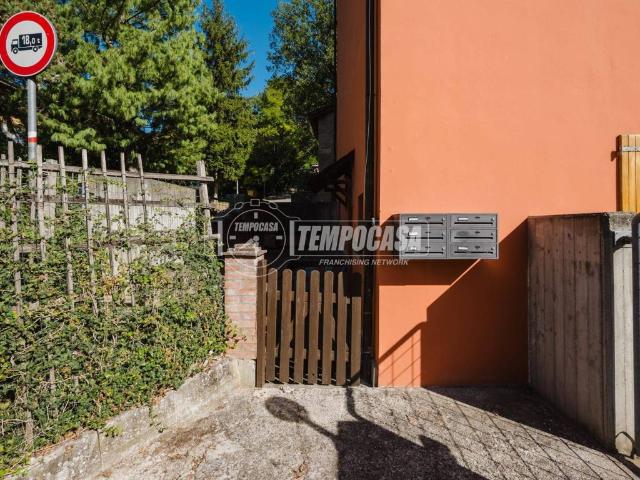 Appartamento in vendita a Monterenzio BO