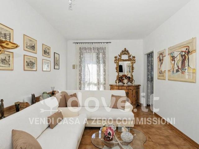 Appartamento in vendita a Monterenzio BO