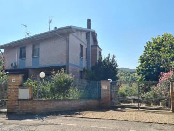 Appartamento in vendita a Monterenzio BO