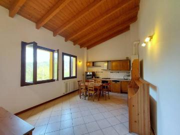Appartamento in vendita a Monterenzio BO