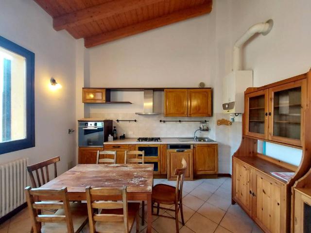 Appartamento in vendita a Monterenzio BO