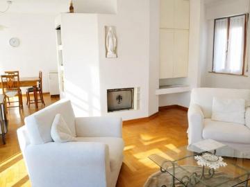 Siena, Siena Toscana, Toscana - Giardino