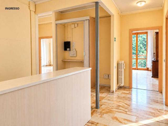 Appartamento in vendita a Monteriggioni SI