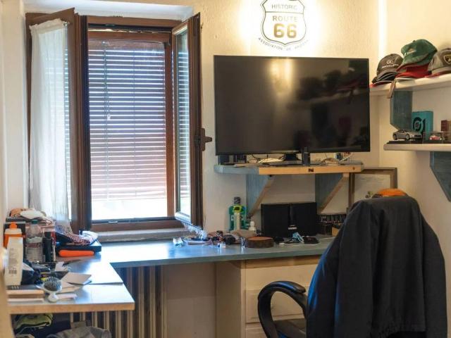 Appartamento in vendita a Monteriggioni SI