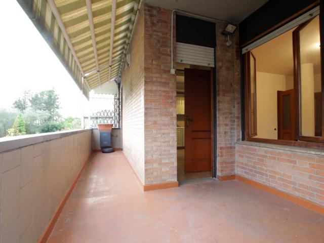 Appartamento in vendita a Monteriggioni SI