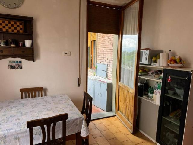 Appartamento in vendita a Monteriggioni SI