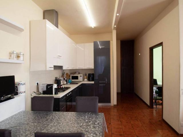 Appartamento in vendita a Monteriggioni SI