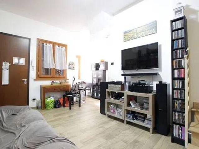 Appartamento in vendita a Monteriggioni SI