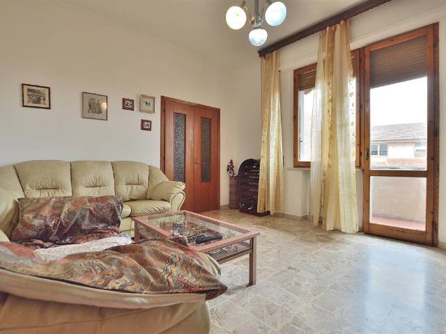 Appartamento in vendita a Monteriggioni SI