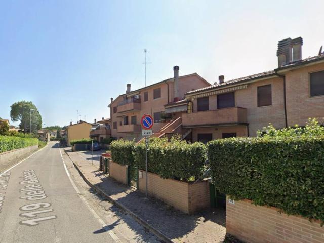 Appartamento in vendita a Monteriggioni SI