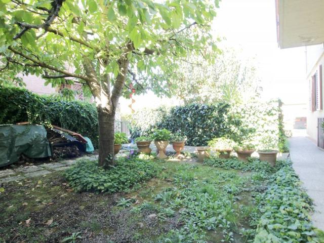 Appartamento in vendita a Monteriggioni SI