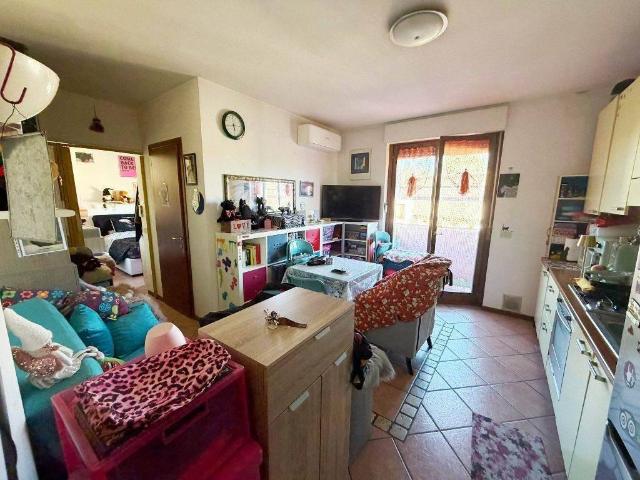 Appartamento in vendita a Monteriggioni SI