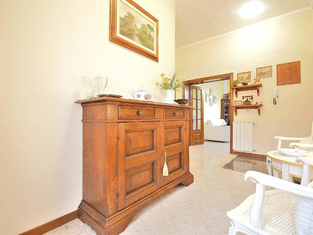Appartamento in vendita a Monteriggioni SI